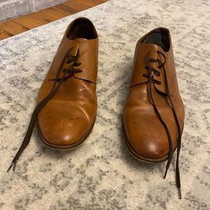 Gordon Rush Hasting Lace Ups